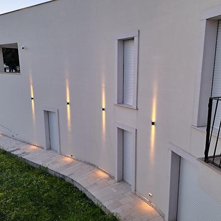 H3V Bed & Breakfast Taranto Luaran gambar