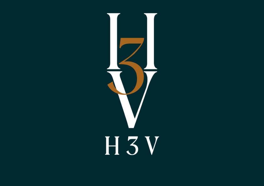 H3V Bed & Breakfast Taranto Luaran gambar
