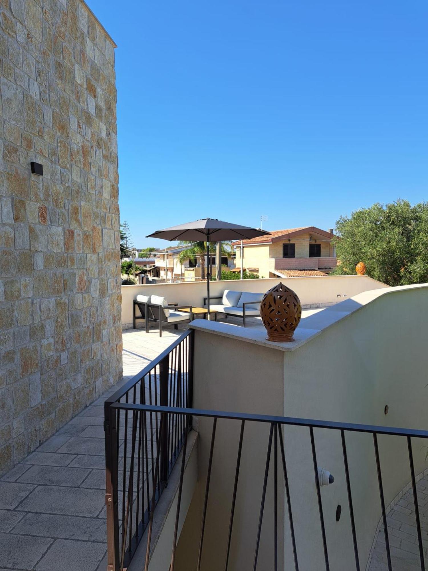 H3V Bed & Breakfast Taranto Luaran gambar