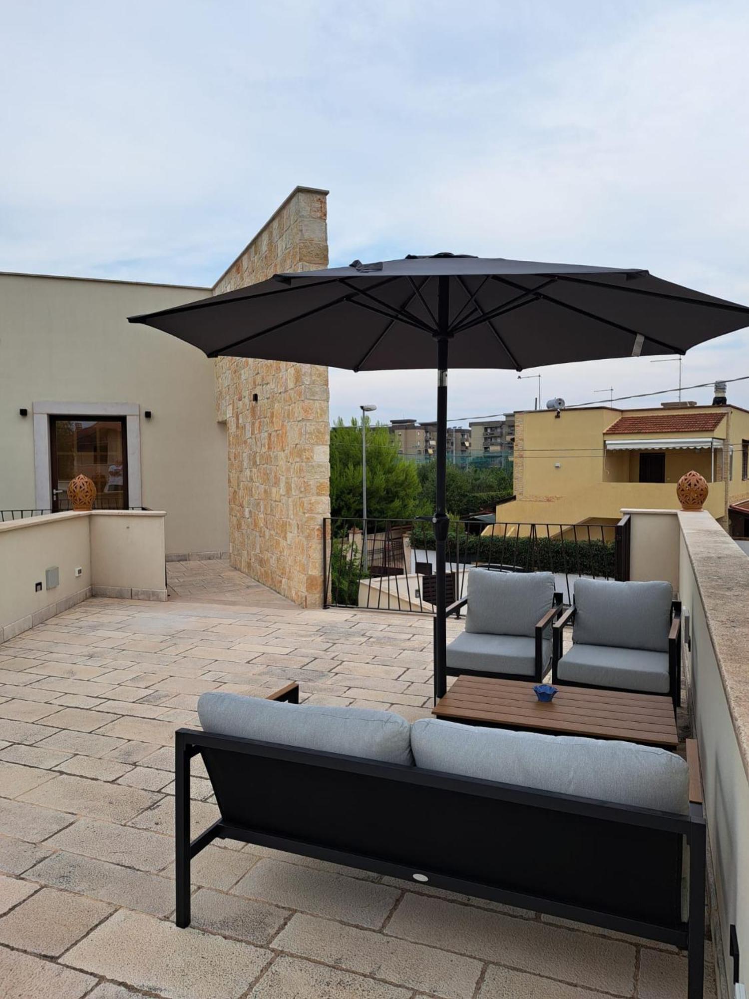 H3V Bed & Breakfast Taranto Luaran gambar