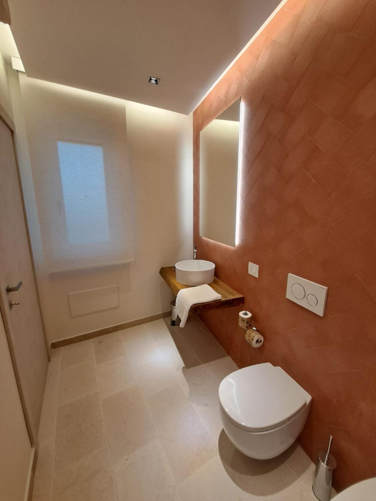 H3V Bed & Breakfast Taranto Luaran gambar