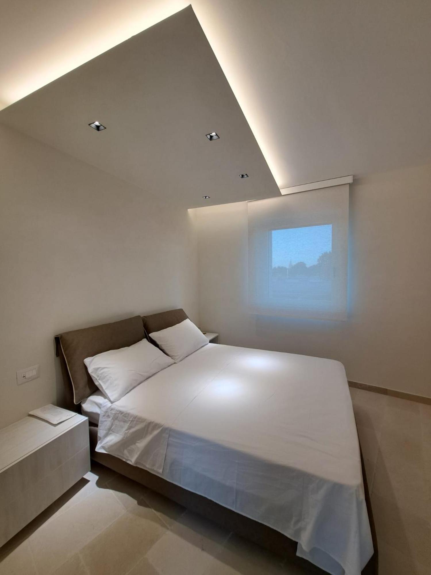 H3V Bed & Breakfast Taranto Luaran gambar