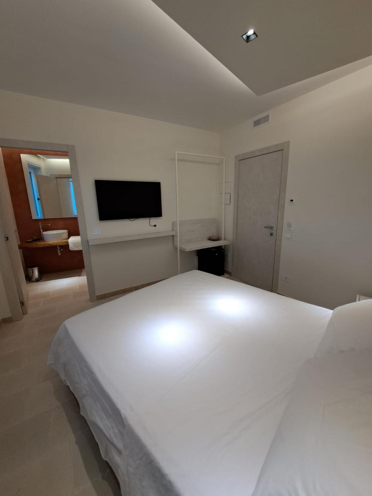 H3V Bed & Breakfast Taranto Luaran gambar