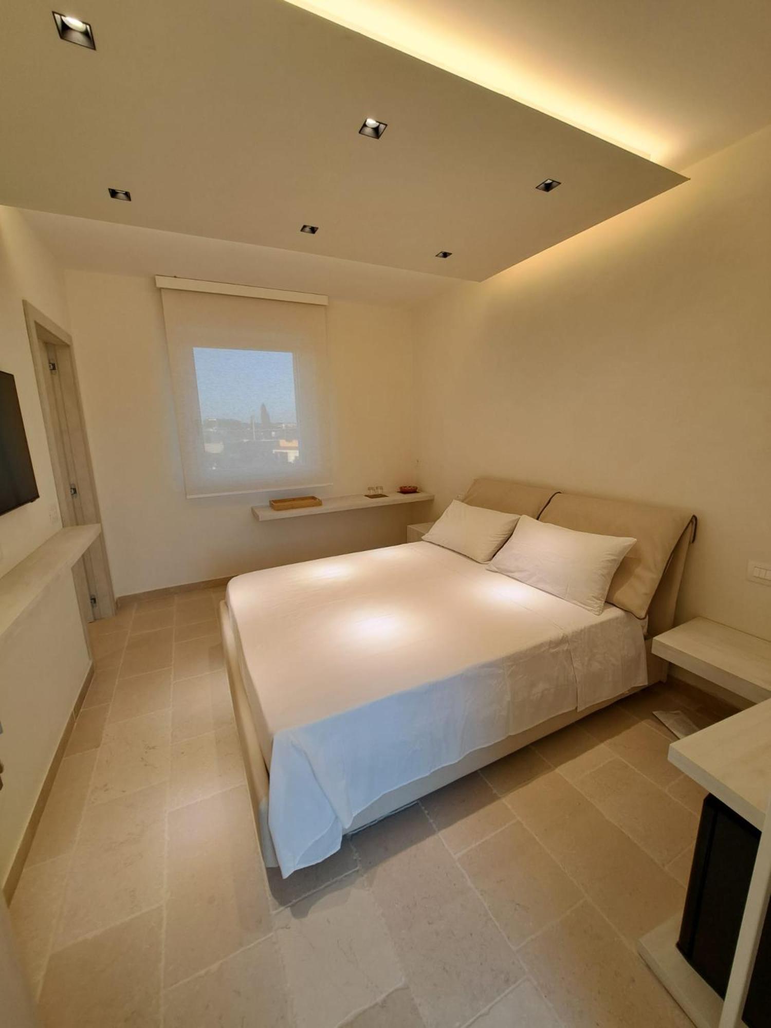 H3V Bed & Breakfast Taranto Luaran gambar