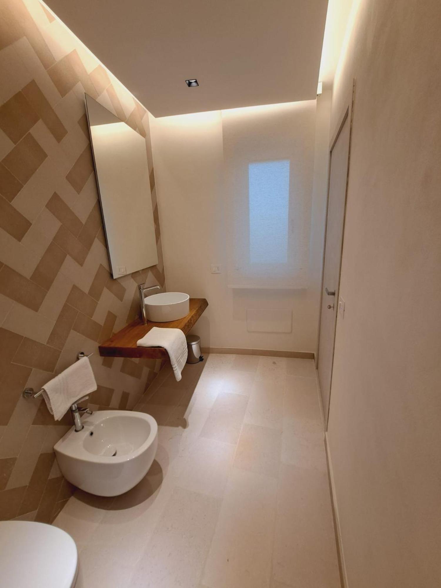 H3V Bed & Breakfast Taranto Luaran gambar