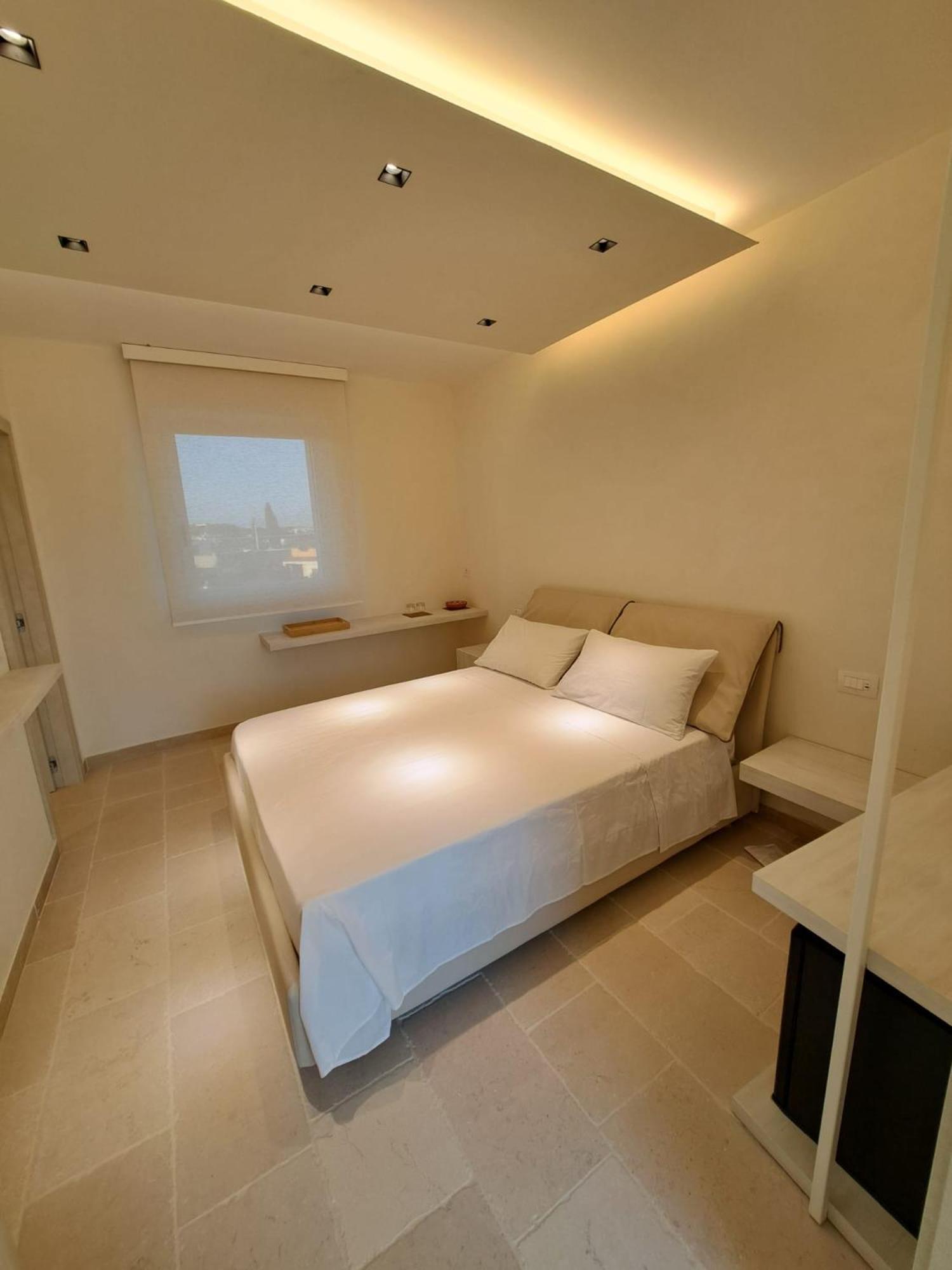 H3V Bed & Breakfast Taranto Luaran gambar