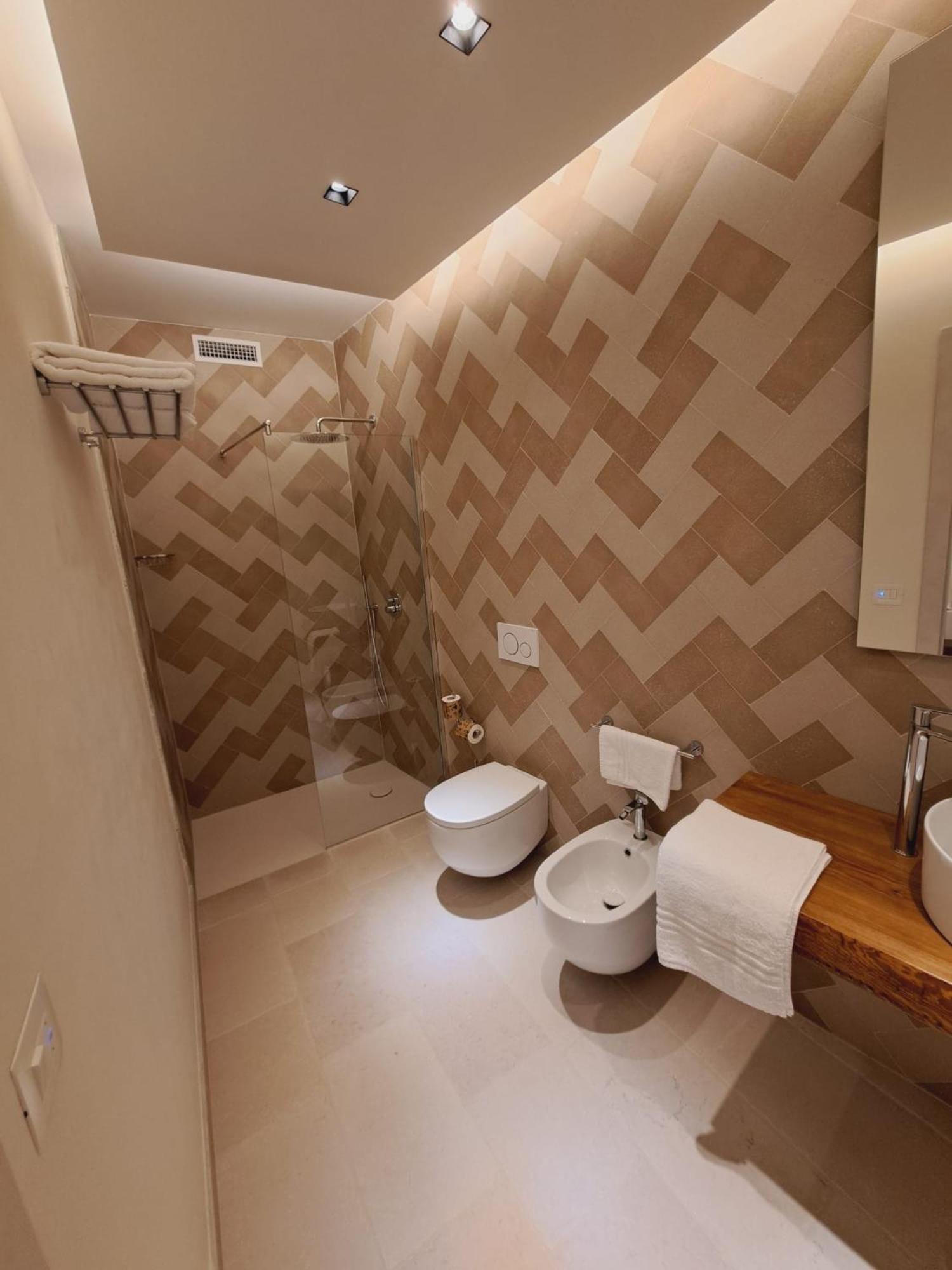 H3V Bed & Breakfast Taranto Luaran gambar