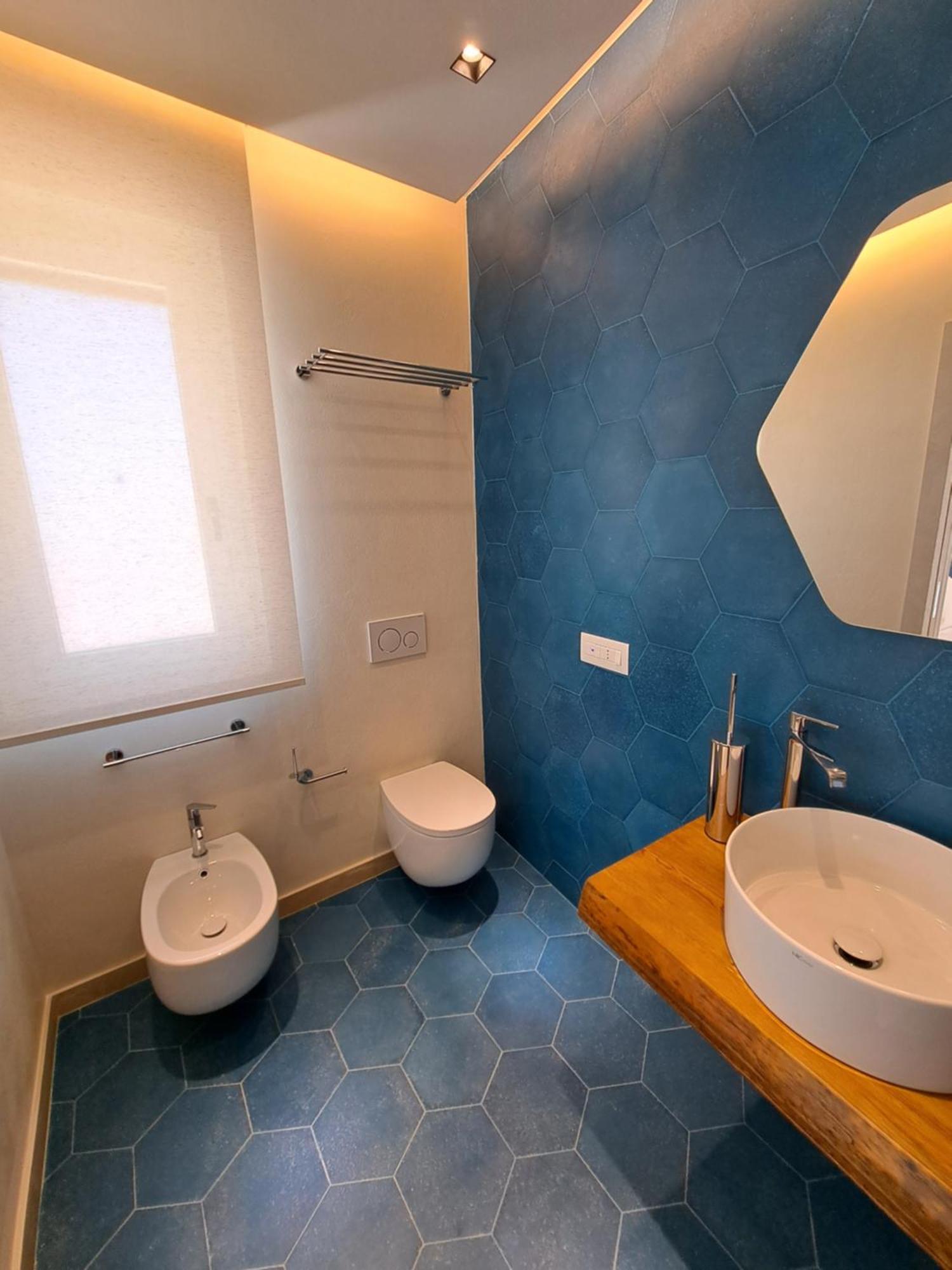 H3V Bed & Breakfast Taranto Luaran gambar