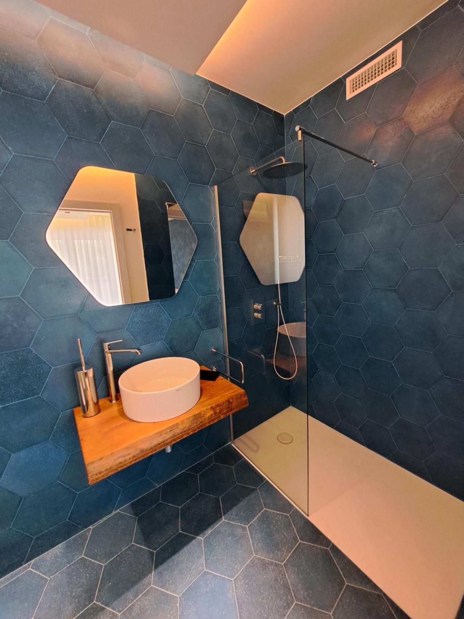H3V Bed & Breakfast Taranto Luaran gambar