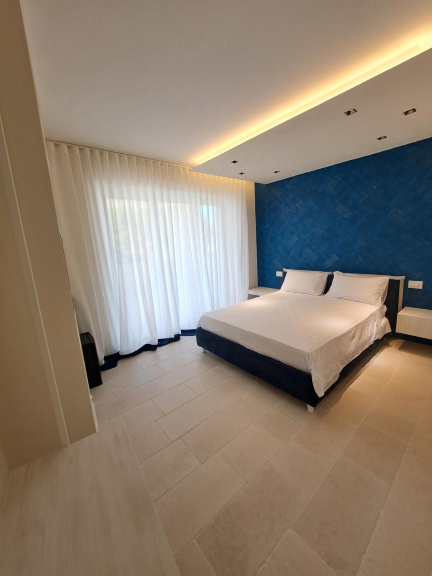H3V Bed & Breakfast Taranto Luaran gambar