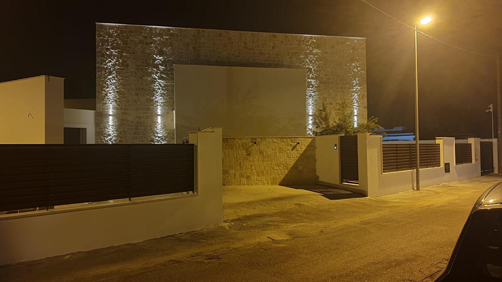 H3V Bed & Breakfast Taranto Luaran gambar