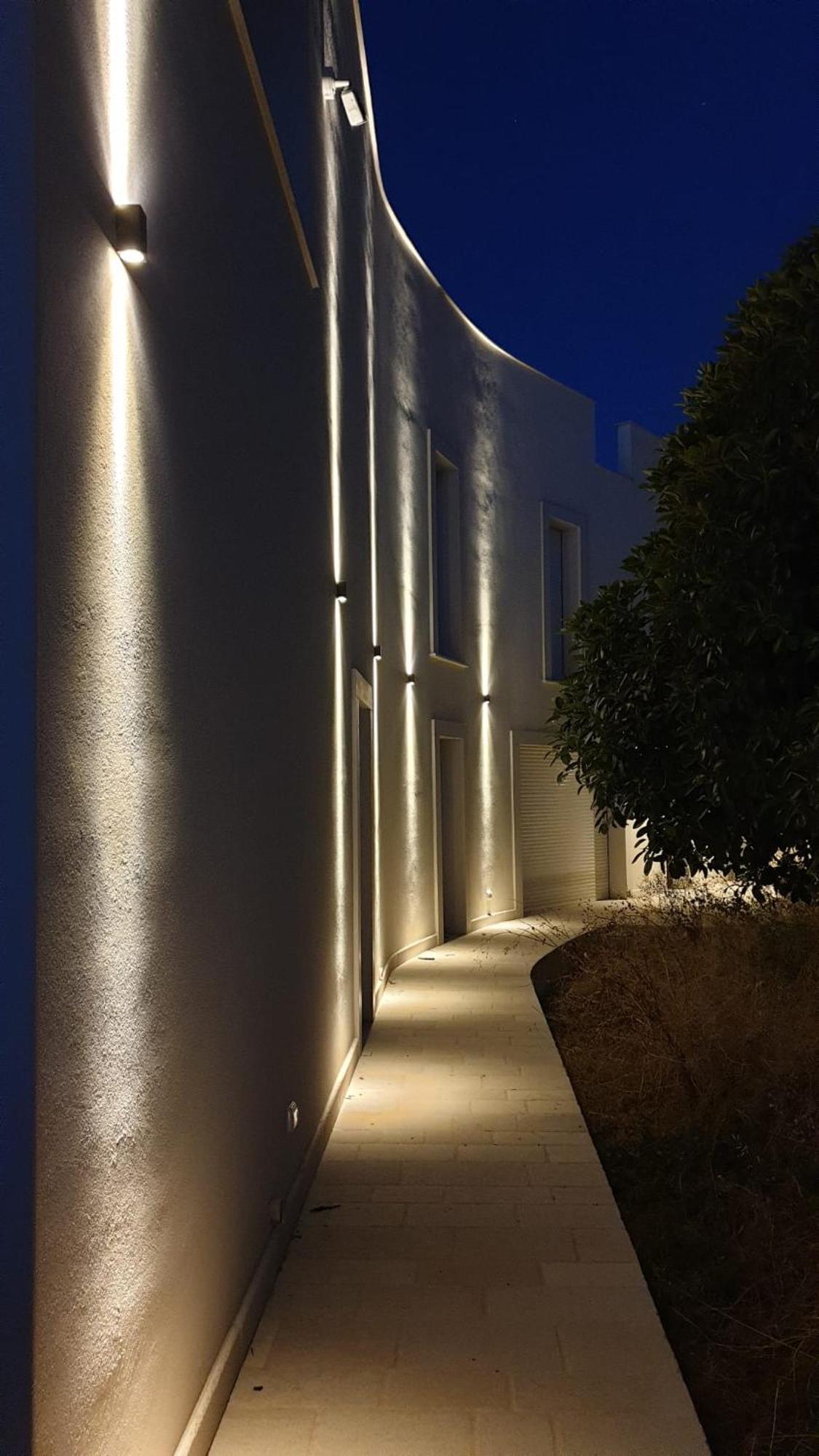 H3V Bed & Breakfast Taranto Luaran gambar
