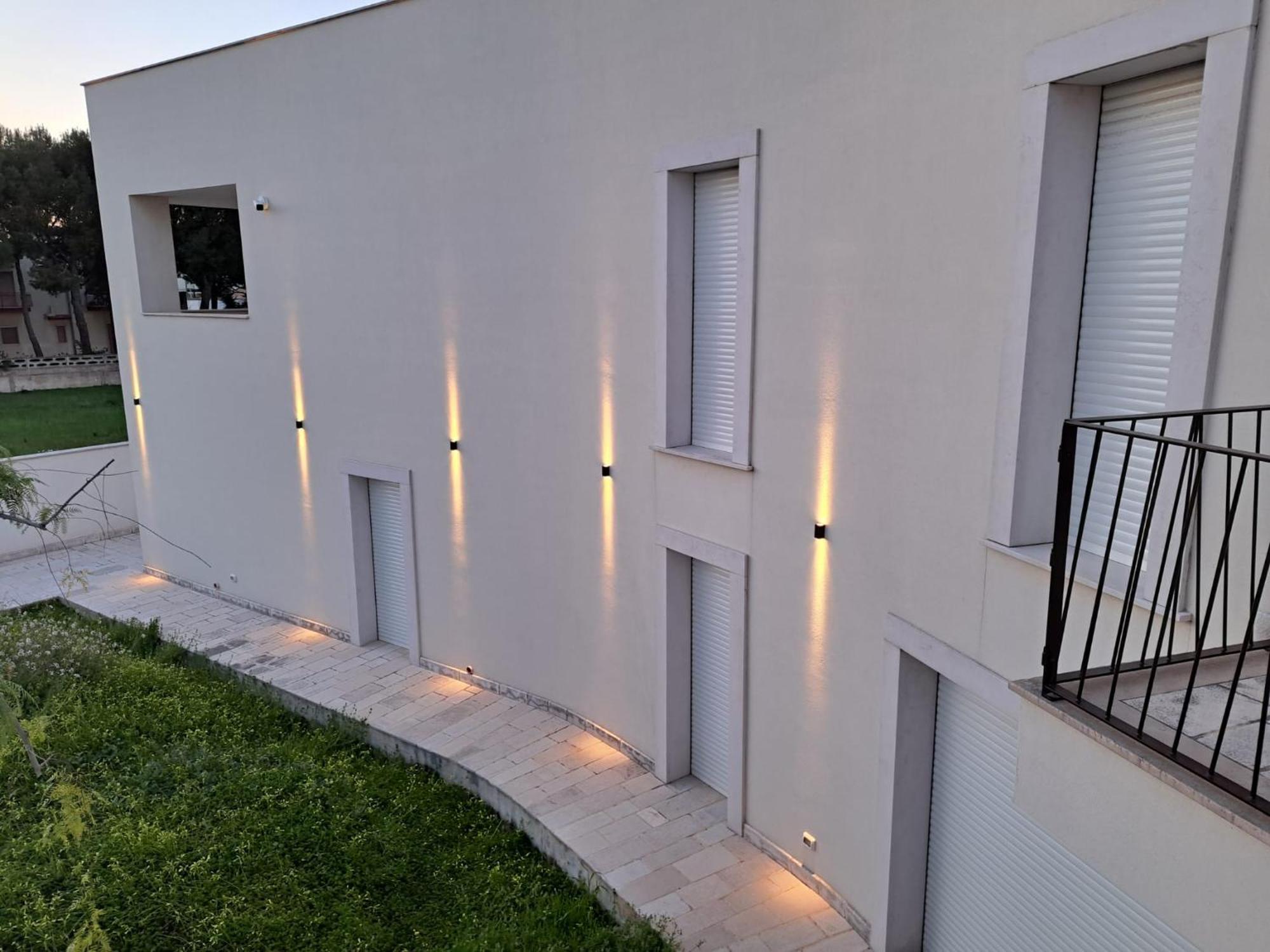 H3V Bed & Breakfast Taranto Luaran gambar