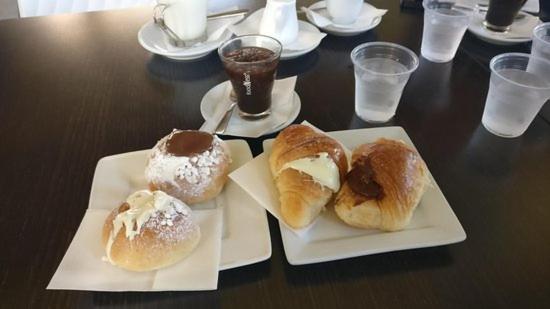 H3V Bed & Breakfast Taranto Luaran gambar
