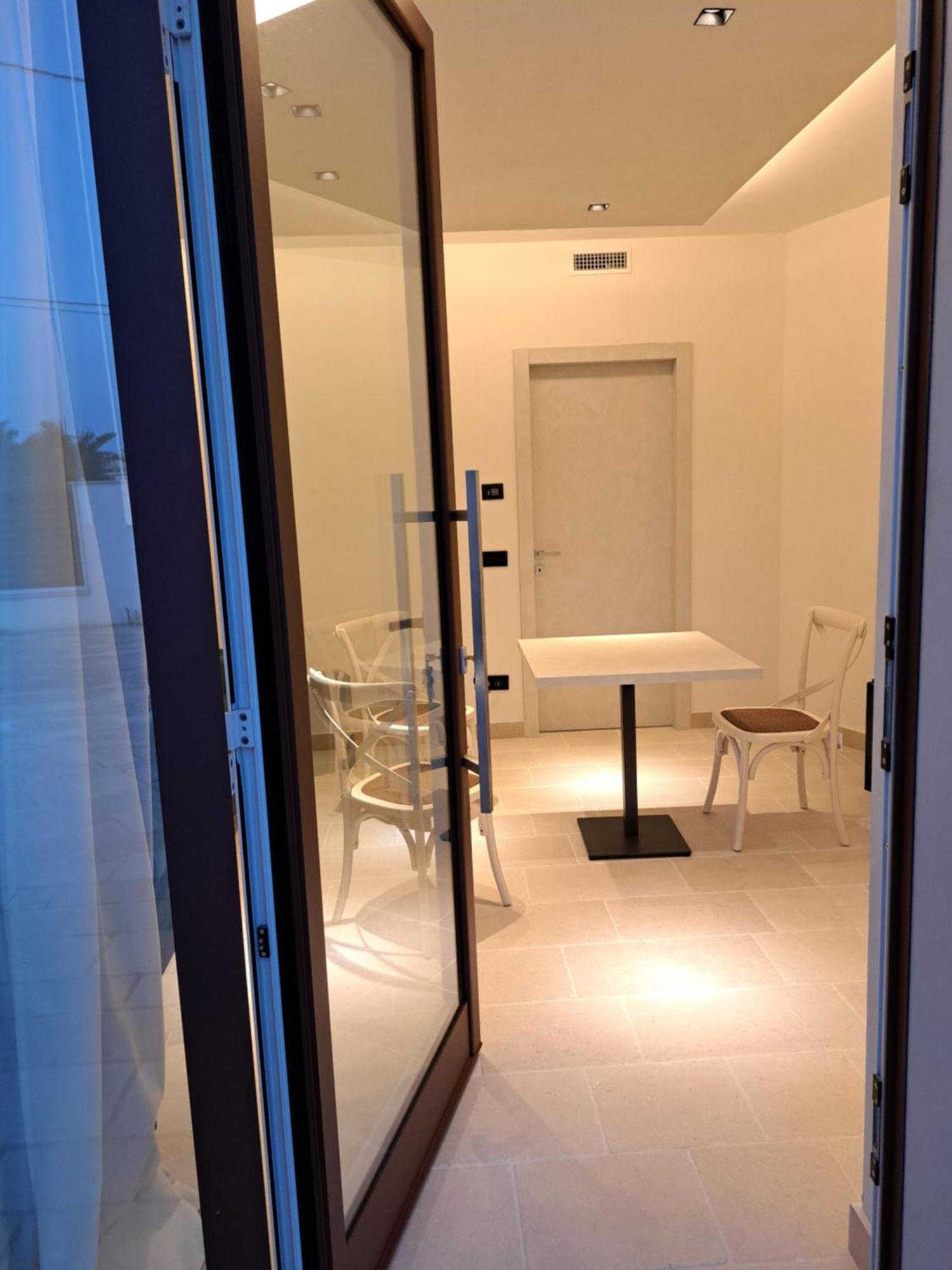 H3V Bed & Breakfast Taranto Luaran gambar