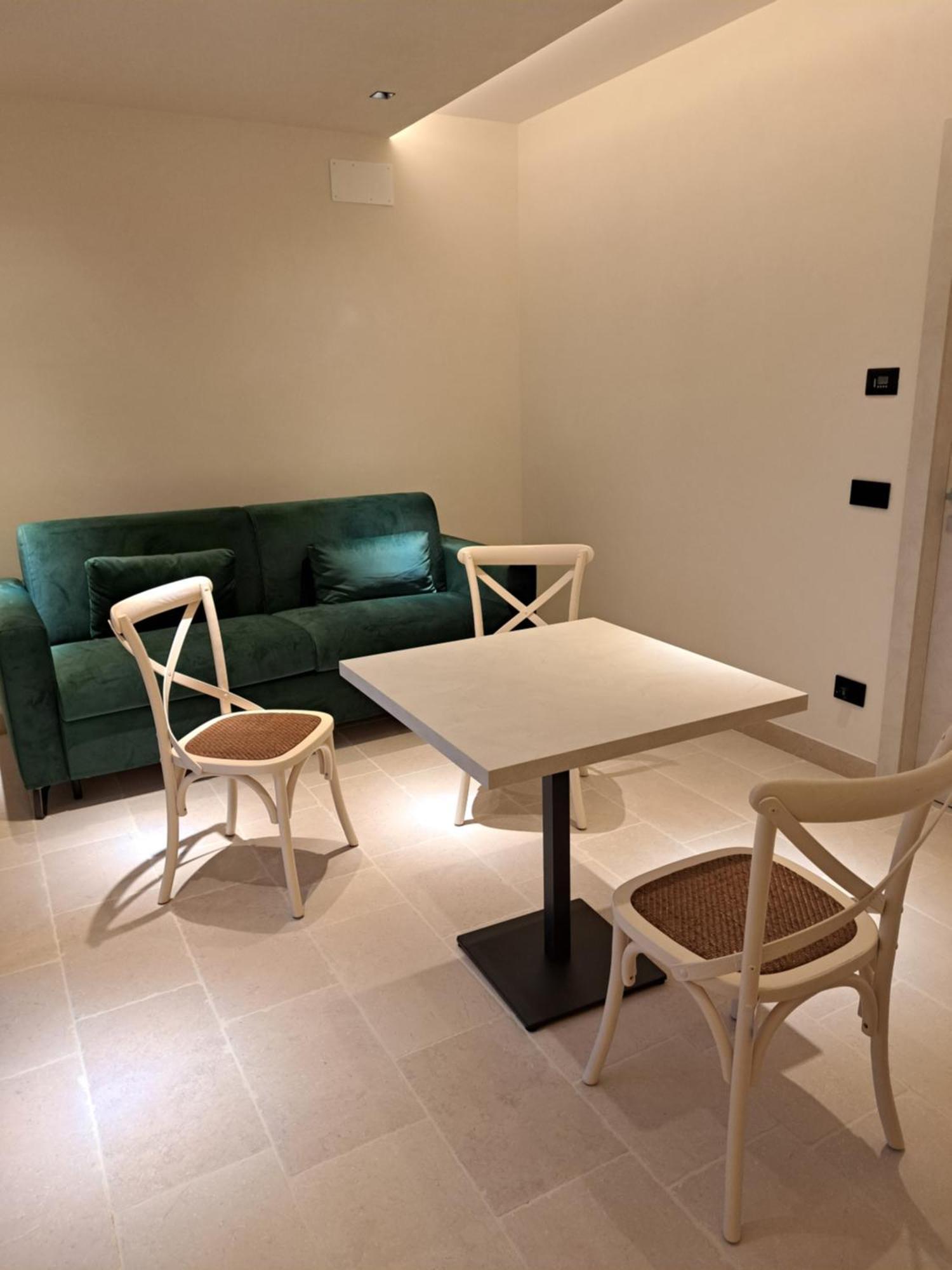 H3V Bed & Breakfast Taranto Luaran gambar