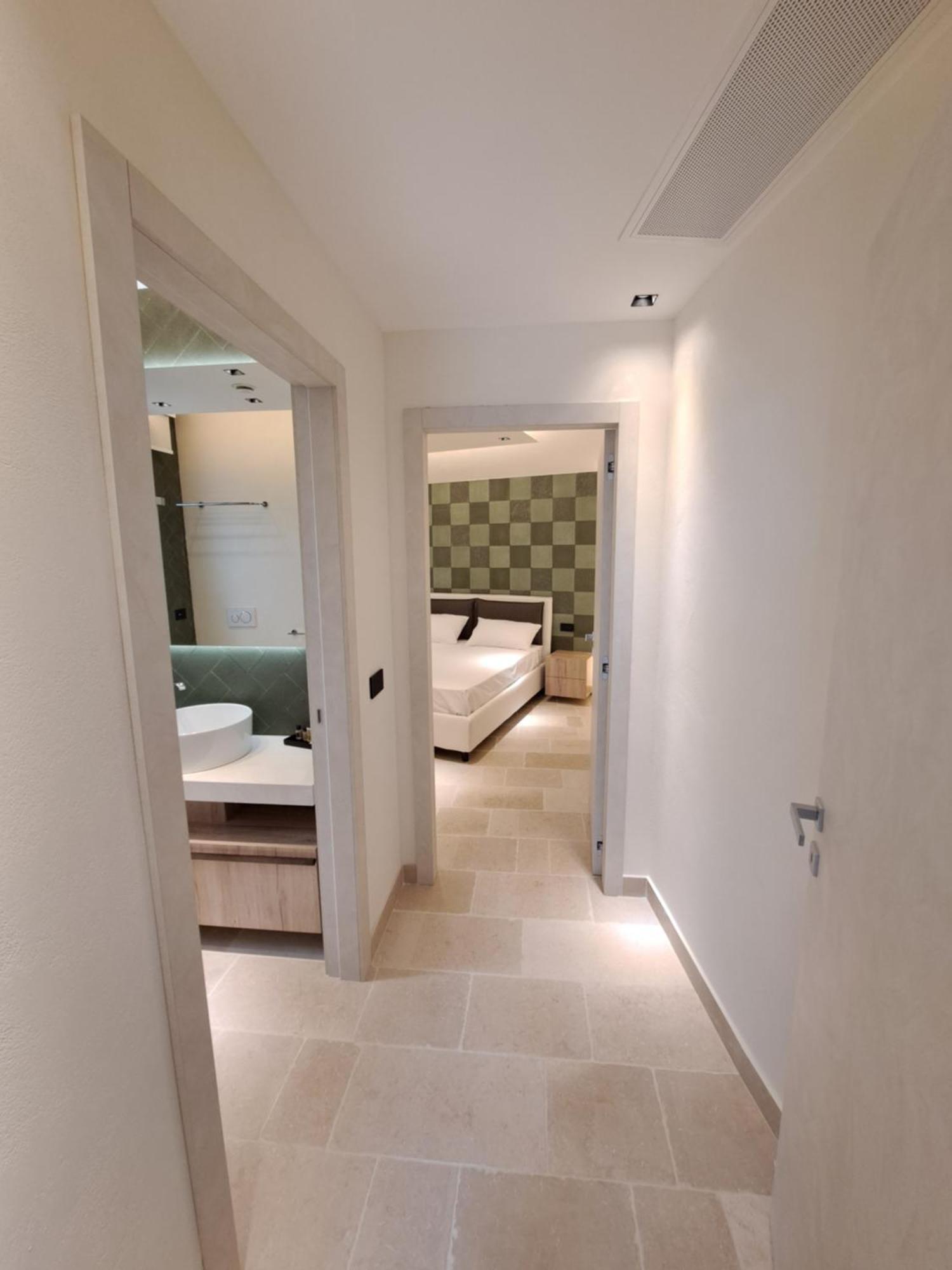 H3V Bed & Breakfast Taranto Luaran gambar