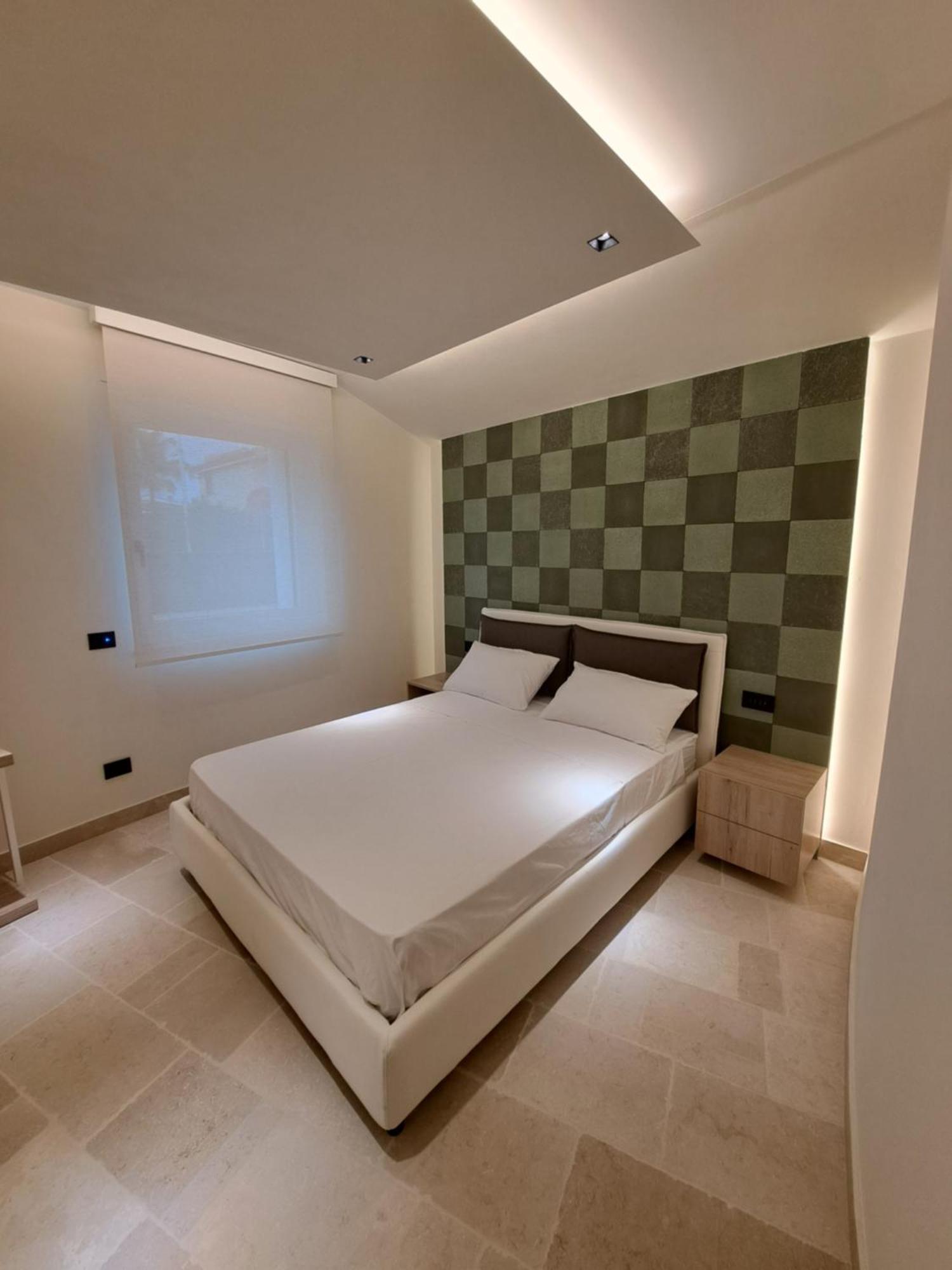 H3V Bed & Breakfast Taranto Luaran gambar