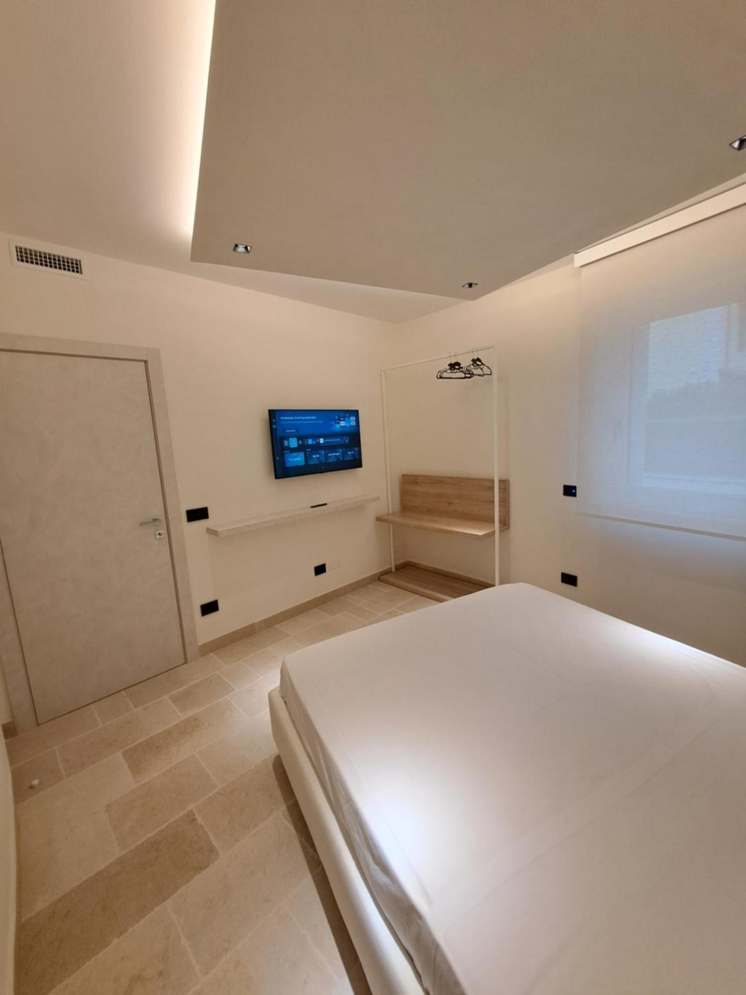 H3V Bed & Breakfast Taranto Luaran gambar