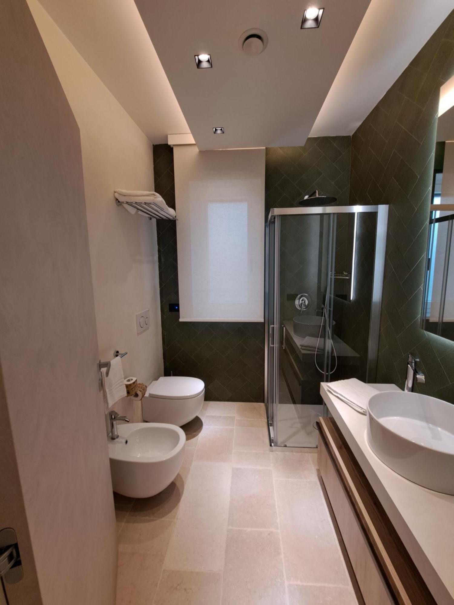 H3V Bed & Breakfast Taranto Luaran gambar