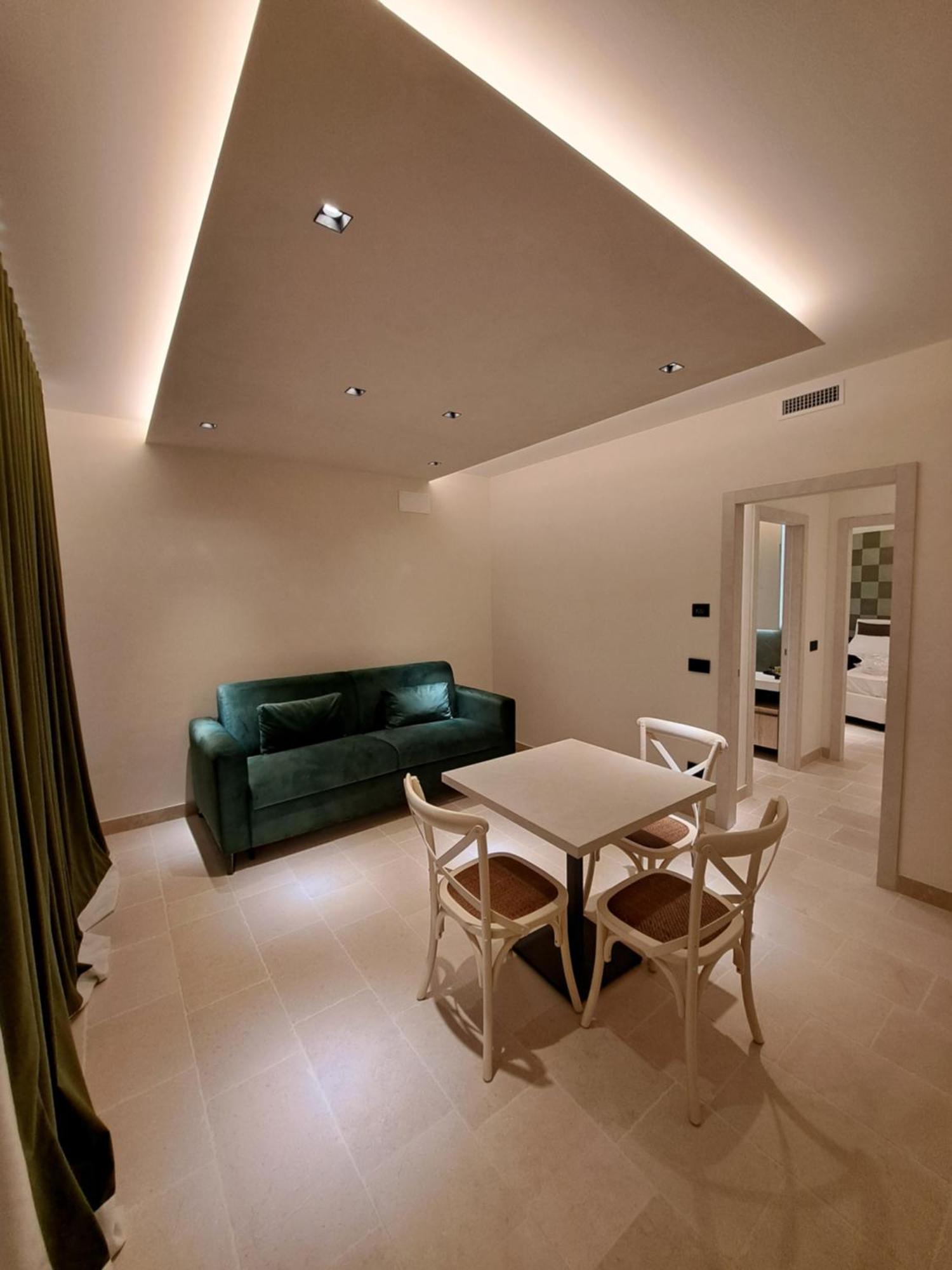 H3V Bed & Breakfast Taranto Luaran gambar